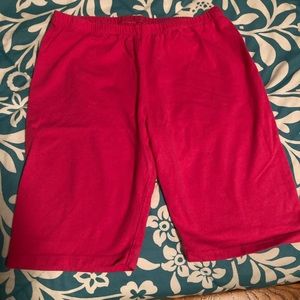 Children’s Place bike shorts